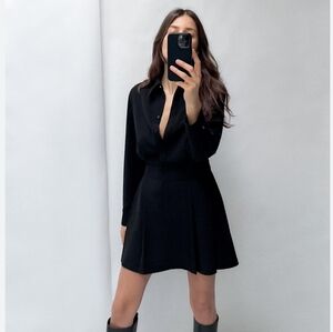 NWT Zara Dress